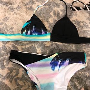 unforgettable victoria secret bikini